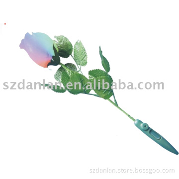 flash rose